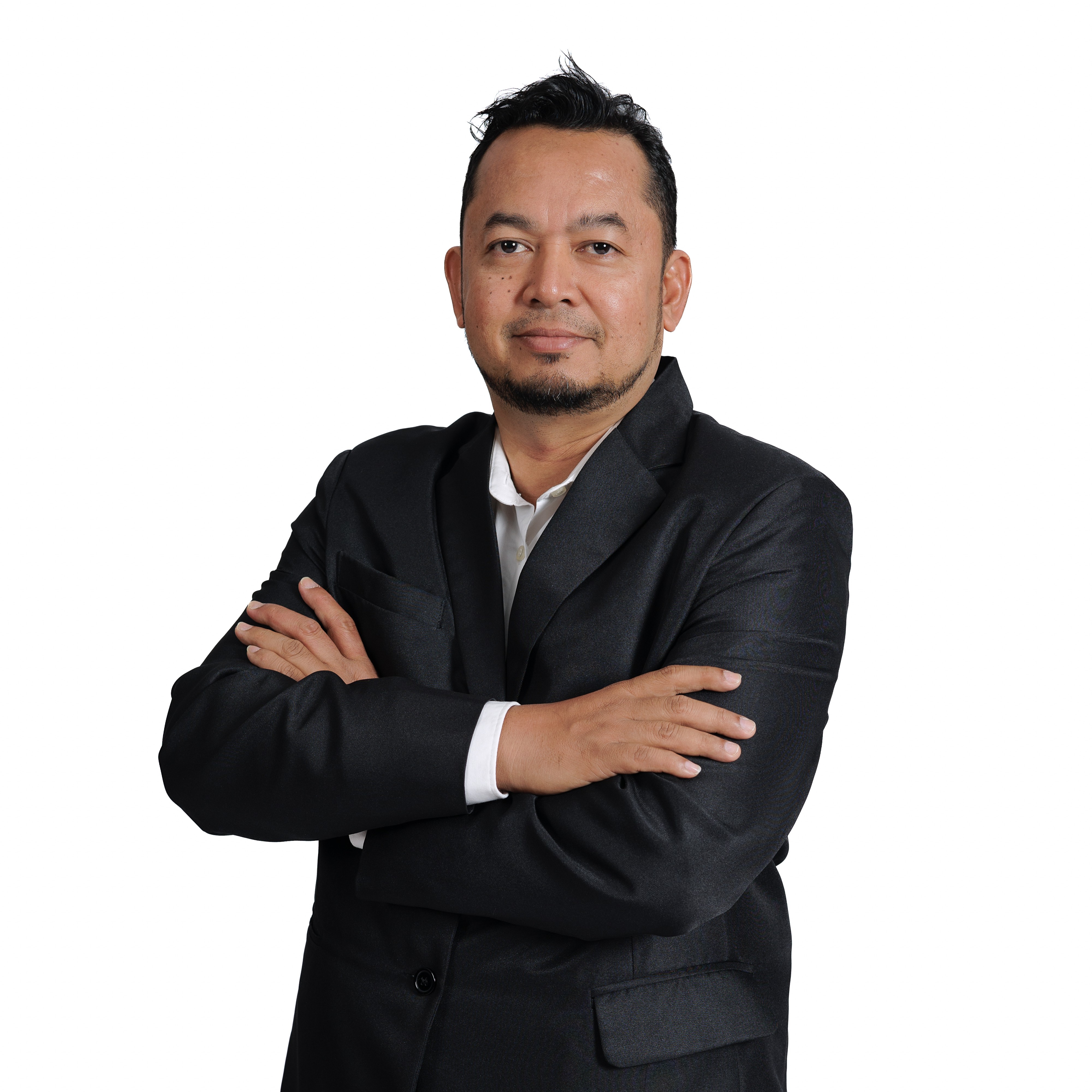 Hafizul Yusoff