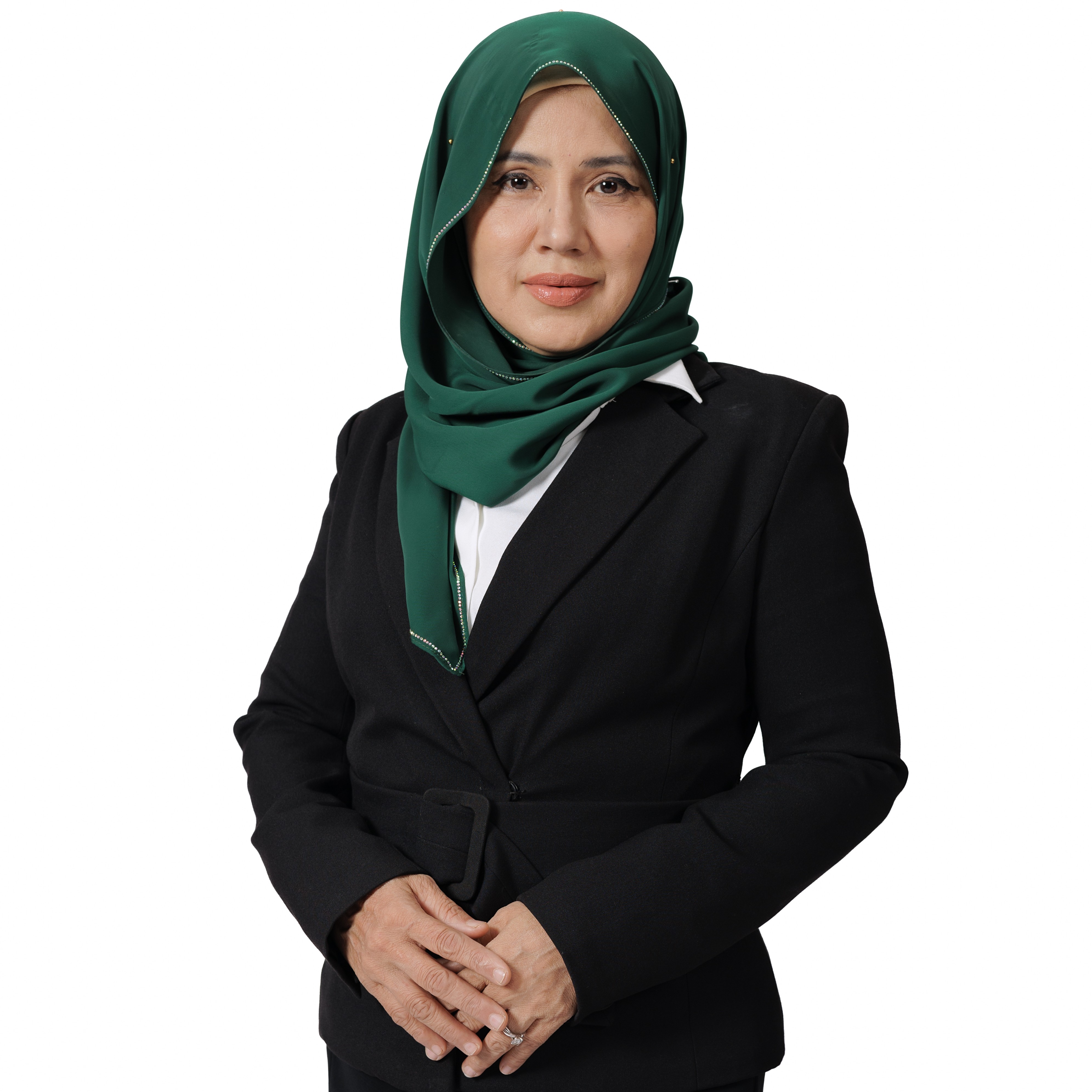 Marhayati Abd Rashid