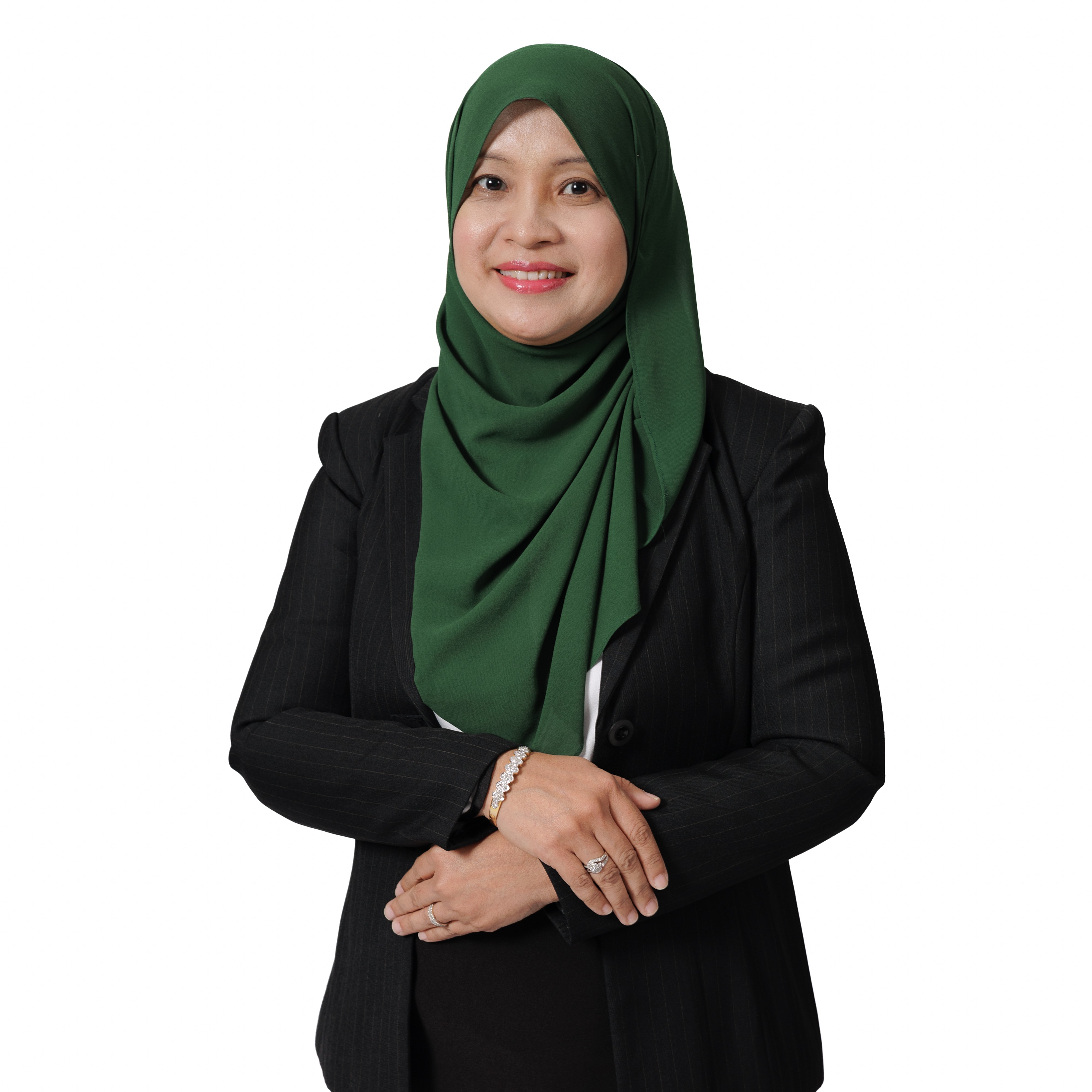 Zuriati Zahid